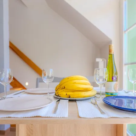 Appartement Stoefs