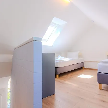 Appartement Stoefs