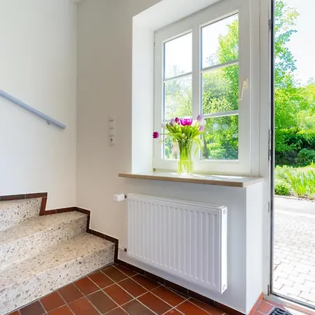 Stoefs Appartement Behrensdorf